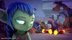 انیمیشن آکادمی اسکای لندرز :: فصل 1 قسمت 6 :: دوبله فارسی